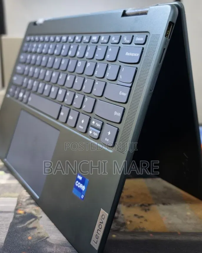 New Laptop Lenovo Yoga 3 16GB Intel Core i7 SSD 512GB