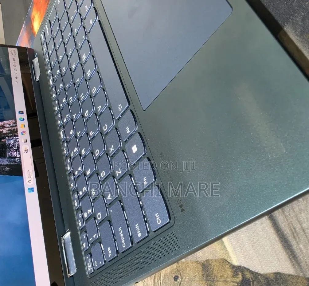 New Laptop Lenovo Yoga 3 16GB Intel Core i7 SSD 512GB