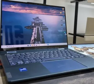 New Laptop Lenovo Yoga 3 16GB Intel Core i7 SSD 512GB