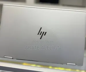 New Laptop HP EliteBook 1040 G8 16GB Intel Core i7 SSD 512GB