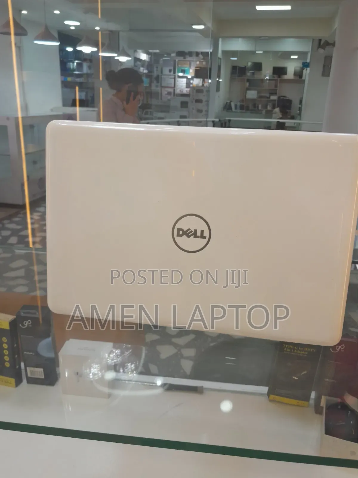 Laptop Dell Inspiron 15 5567 8GB Intel Core i7 HDD 1T