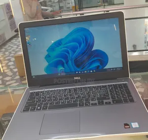 Laptop Dell Inspiron 15 5567 8GB Intel Core i7 HDD 1T