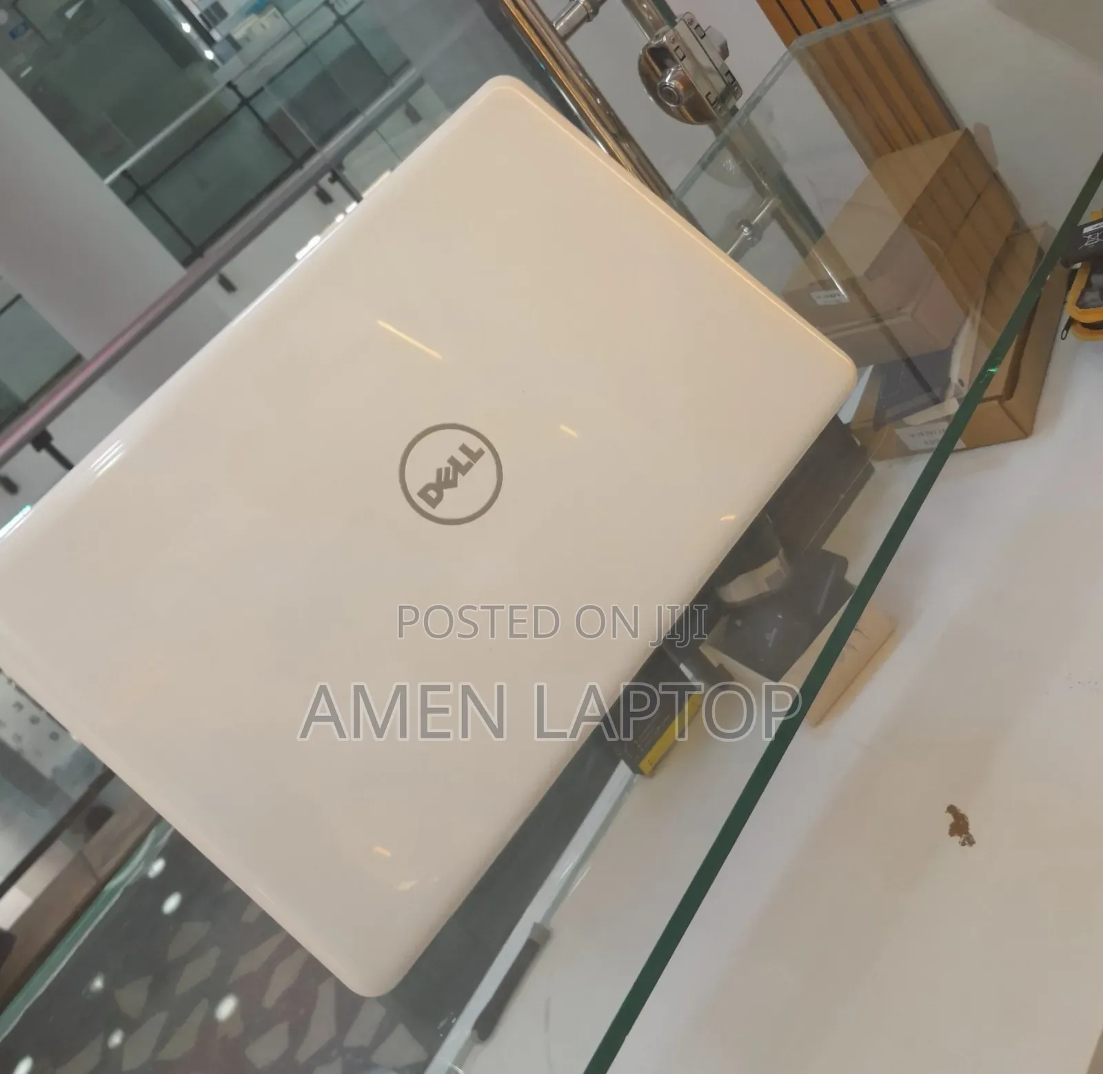 Laptop Dell Inspiron 15 5567 8GB Intel Core i7 HDD 1T