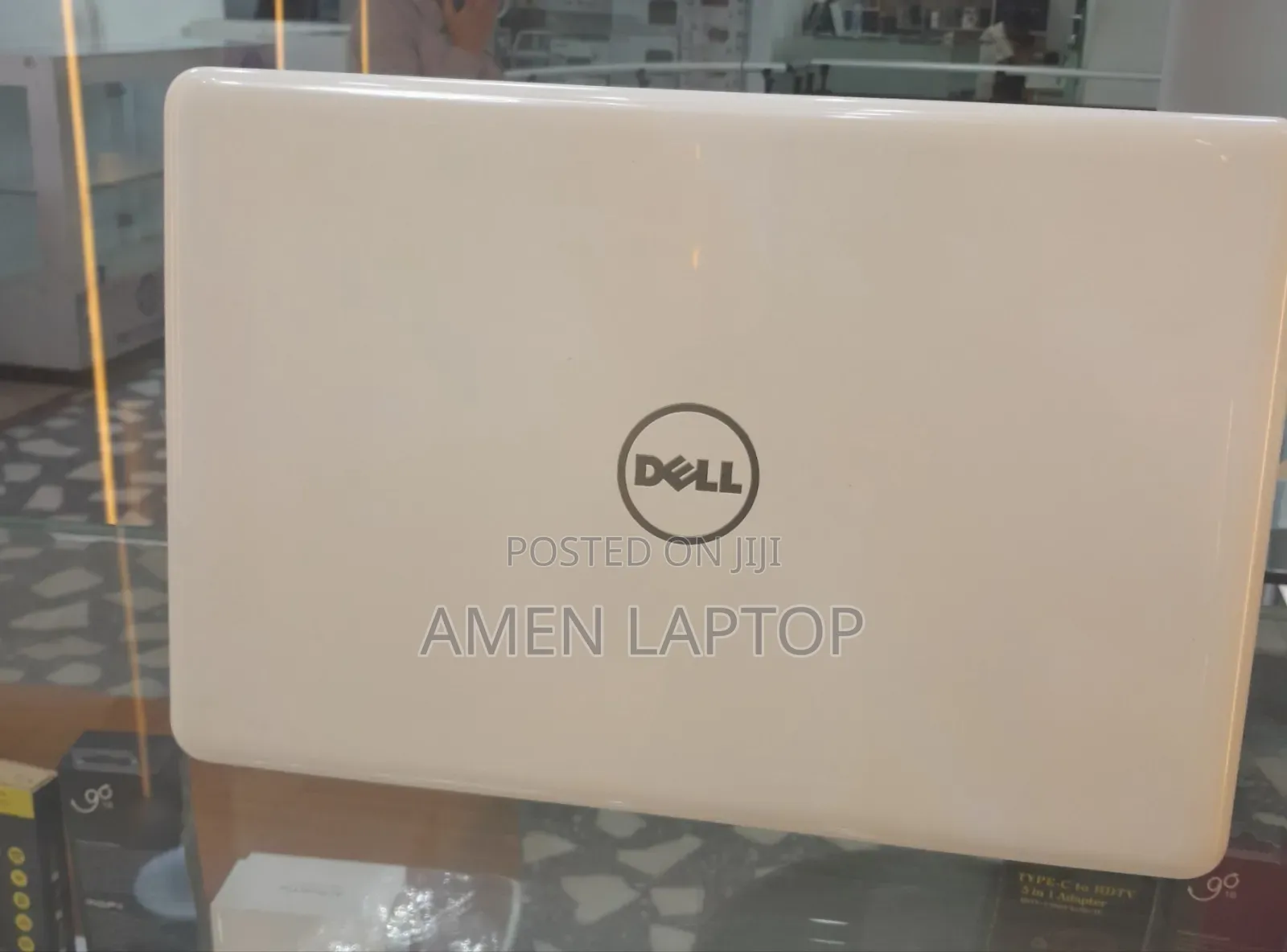 Laptop Dell Inspiron 15 5567 8GB Intel Core i7 HDD 1T