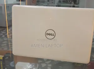 Laptop Dell Inspiron 15 5567 8GB Intel Core i7 HDD 1T
