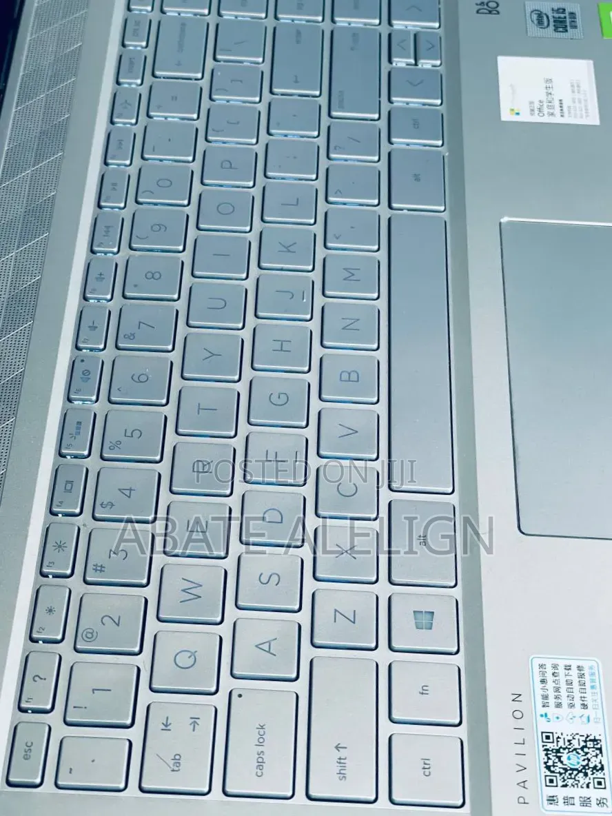 New Laptop HP Pavilion 14 16GB Intel Core i5 SSD 512GB