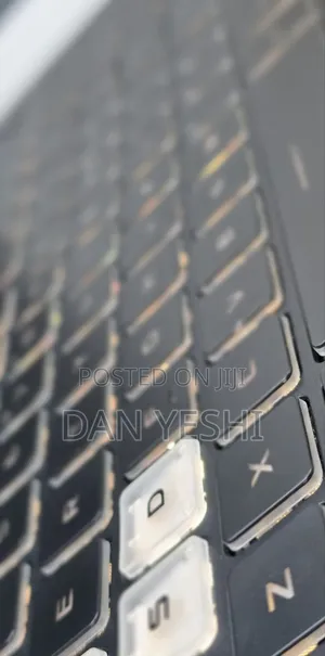 New Laptop Asus TUF Gaming A15 16GB Intel Core i7 SSD 512GB