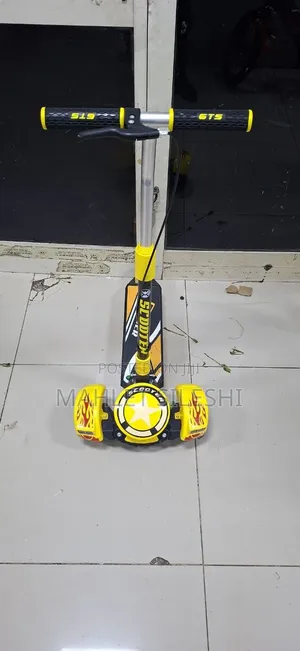 Best Scooter