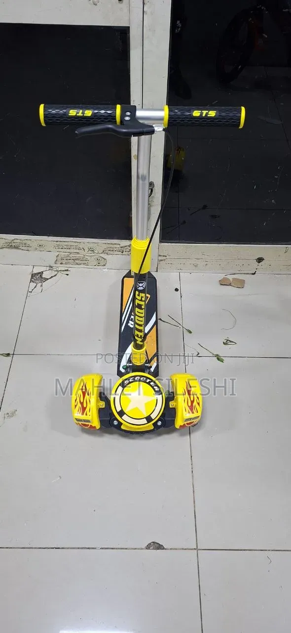 Best Scooter