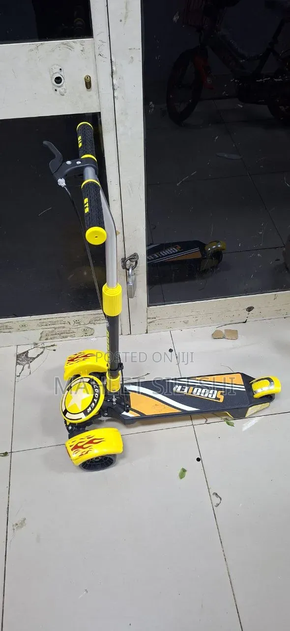 Best Scooter