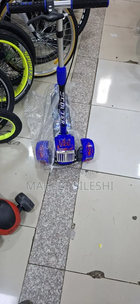 Best Scooter