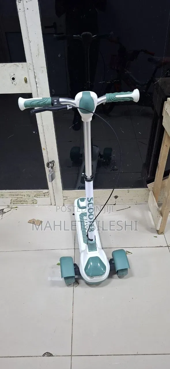 Best Scooter