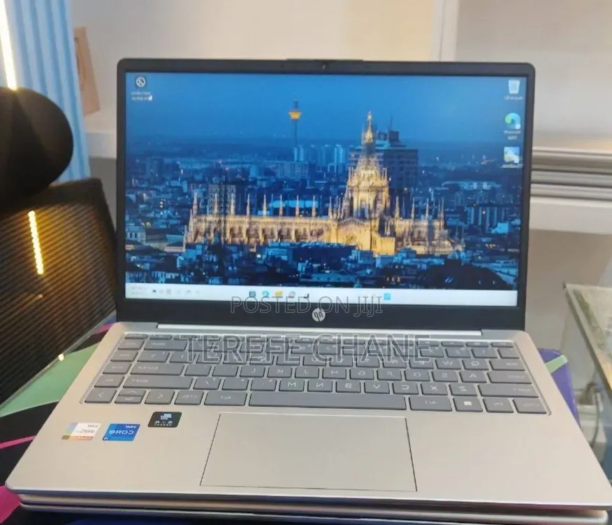 New Laptop HP Stream Notebook 16GB Intel Core i7 SSD 1T