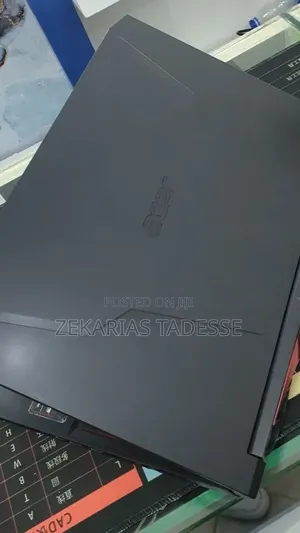 New Laptop Acer Nitro 5 16GB Intel Core i5 SSD 512GB