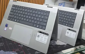 New Laptop HP Envy 15 16GB Intel Core Ultra 7 SSD 1T