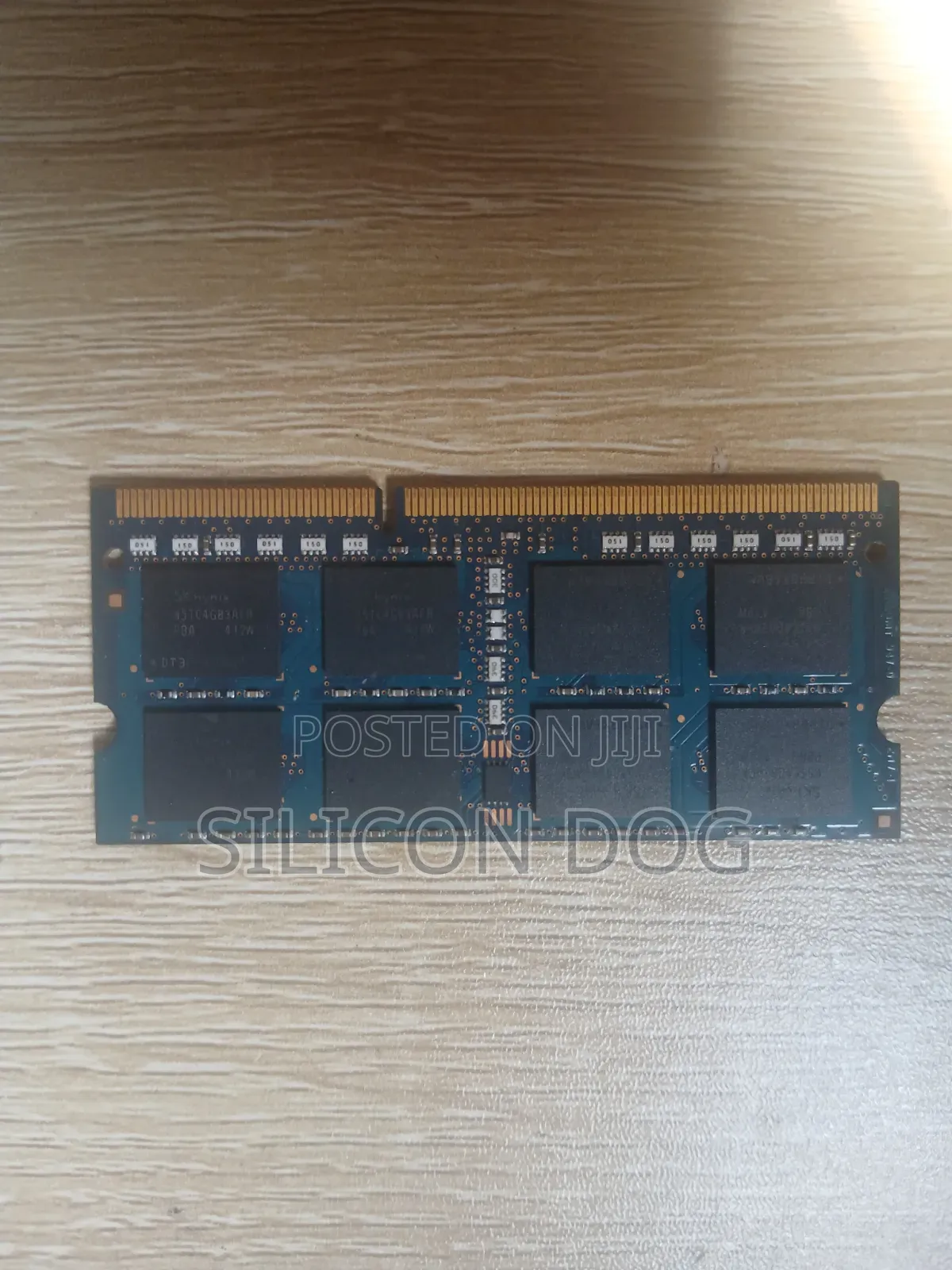 Ddr3l Laptop Ram
