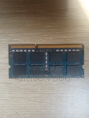 Ddr3l Laptop Ram