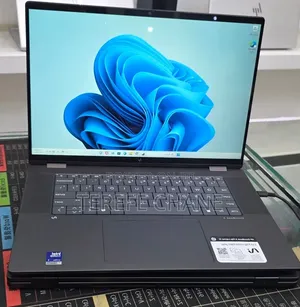New Laptop HP OmniBook X Flip 16" 16GB Intel Core Ultra 7 SSD 1T