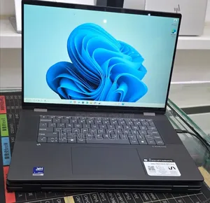 New Laptop HP OmniBook X Flip 16" 16GB Intel Core Ultra 7 SSD 1T
