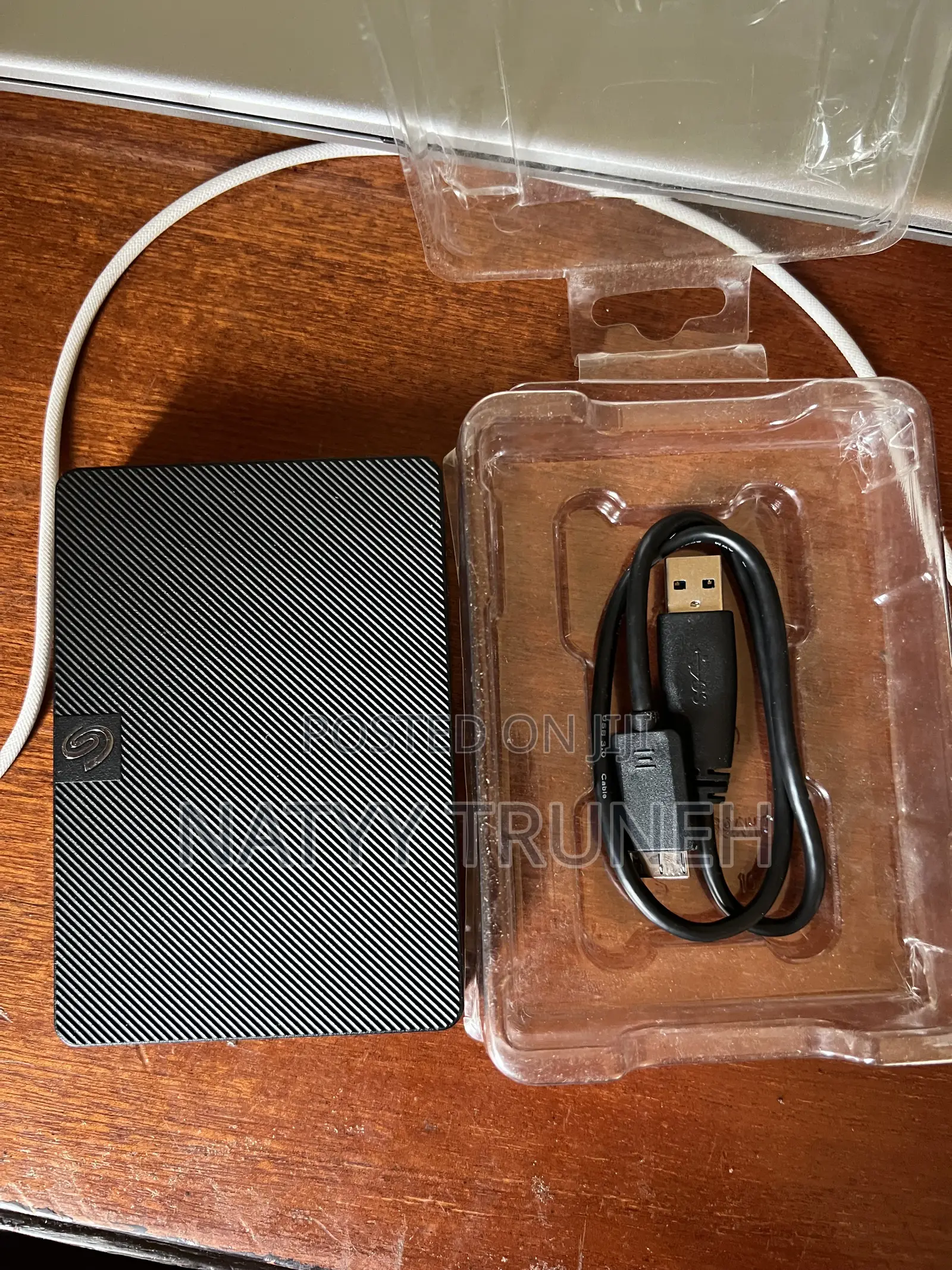 HDD Hard Disk 4tb Seagate