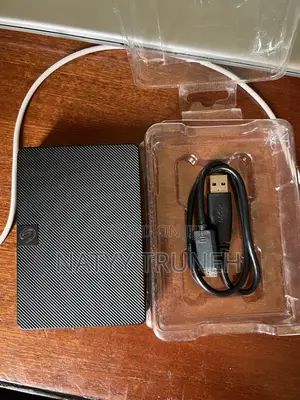 HDD Hard Disk 4tb Seagate