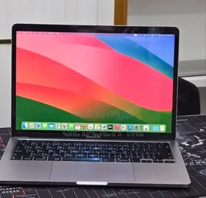 New Laptop Apple MacBook Pro 2020 M1 16GB Apple M1 Pro SSD 512GB