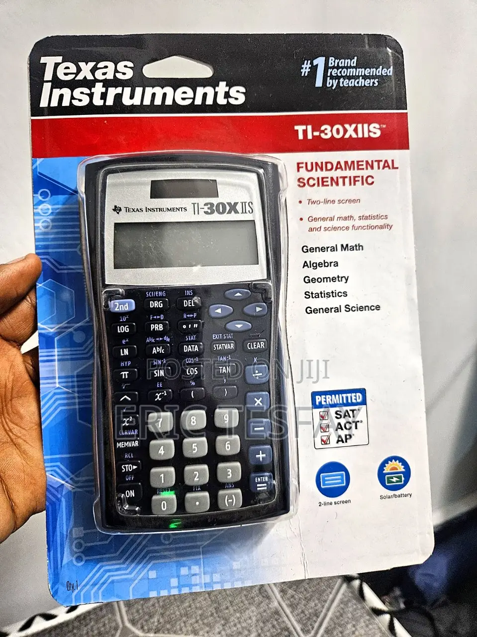 Calculator