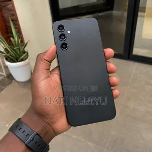 Samsung Galaxy A14 128 GB Black