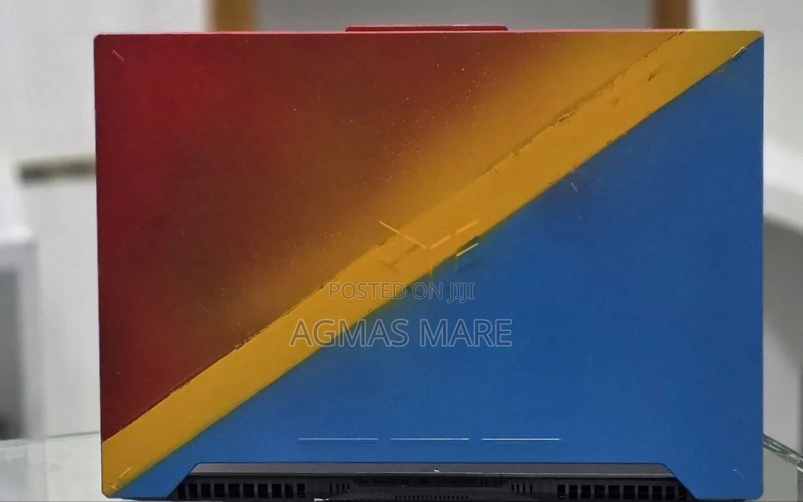 New Laptop Asus TUF Dash F15 16GB Intel Core i7 SSD 512GB