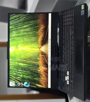 New Laptop Asus TUF Dash F15 16GB Intel Core i7 SSD 512GB