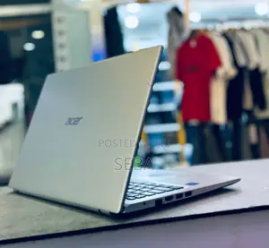 Laptop Acer Aspire 1 4GB Intel Celeron SSD 256GB