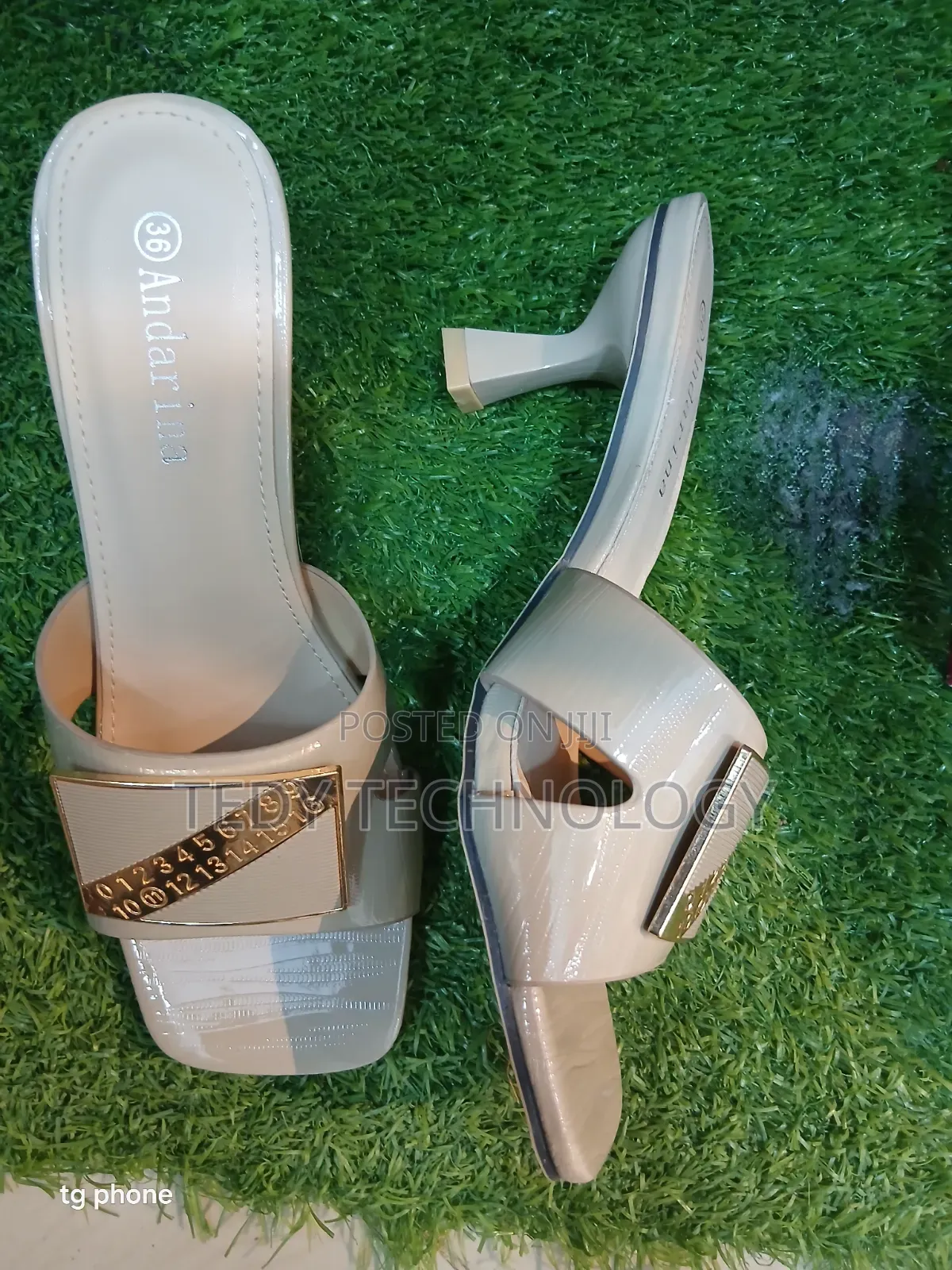 Tg Brand Shoes