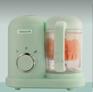 Baby Food Grinder Machine