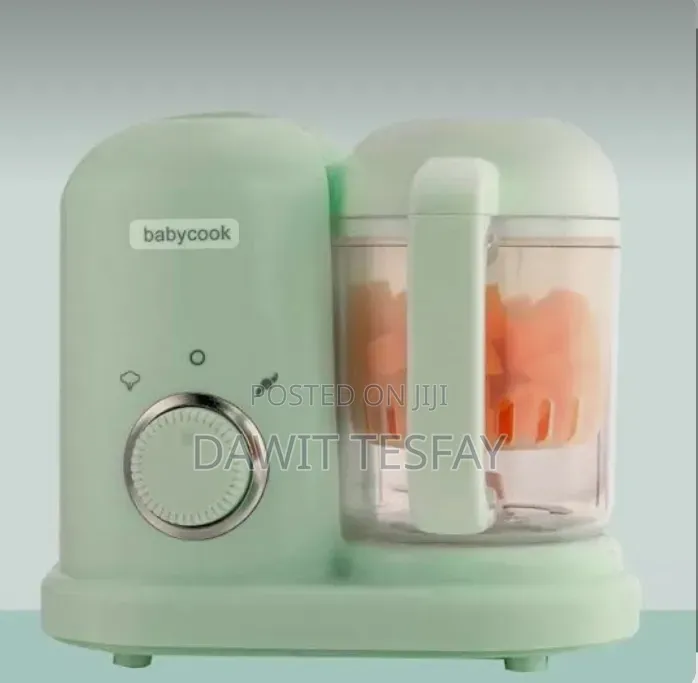Baby Food Grinder Machine