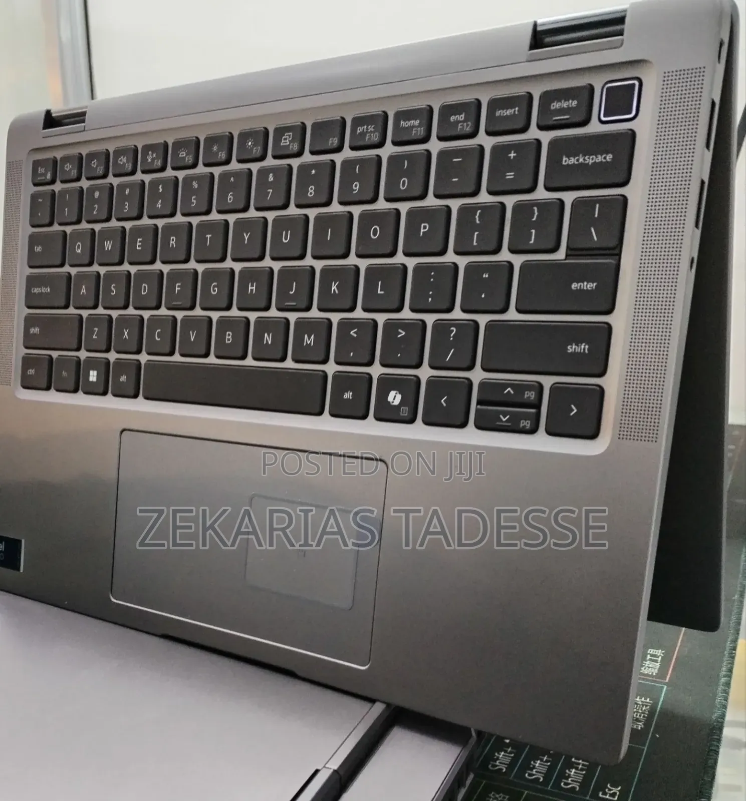 New Laptop Dell Latitude 7450 32GB Intel Core Ultra 7 SSD 512GB