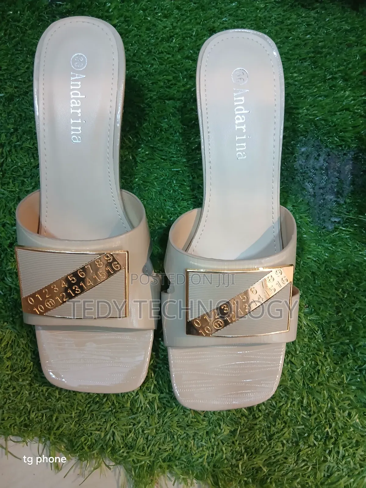 Tg Brand Shoes