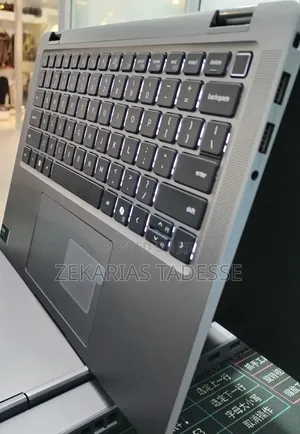 New Laptop Dell Latitude 7450 32GB Intel Core Ultra 7 SSD 512GB