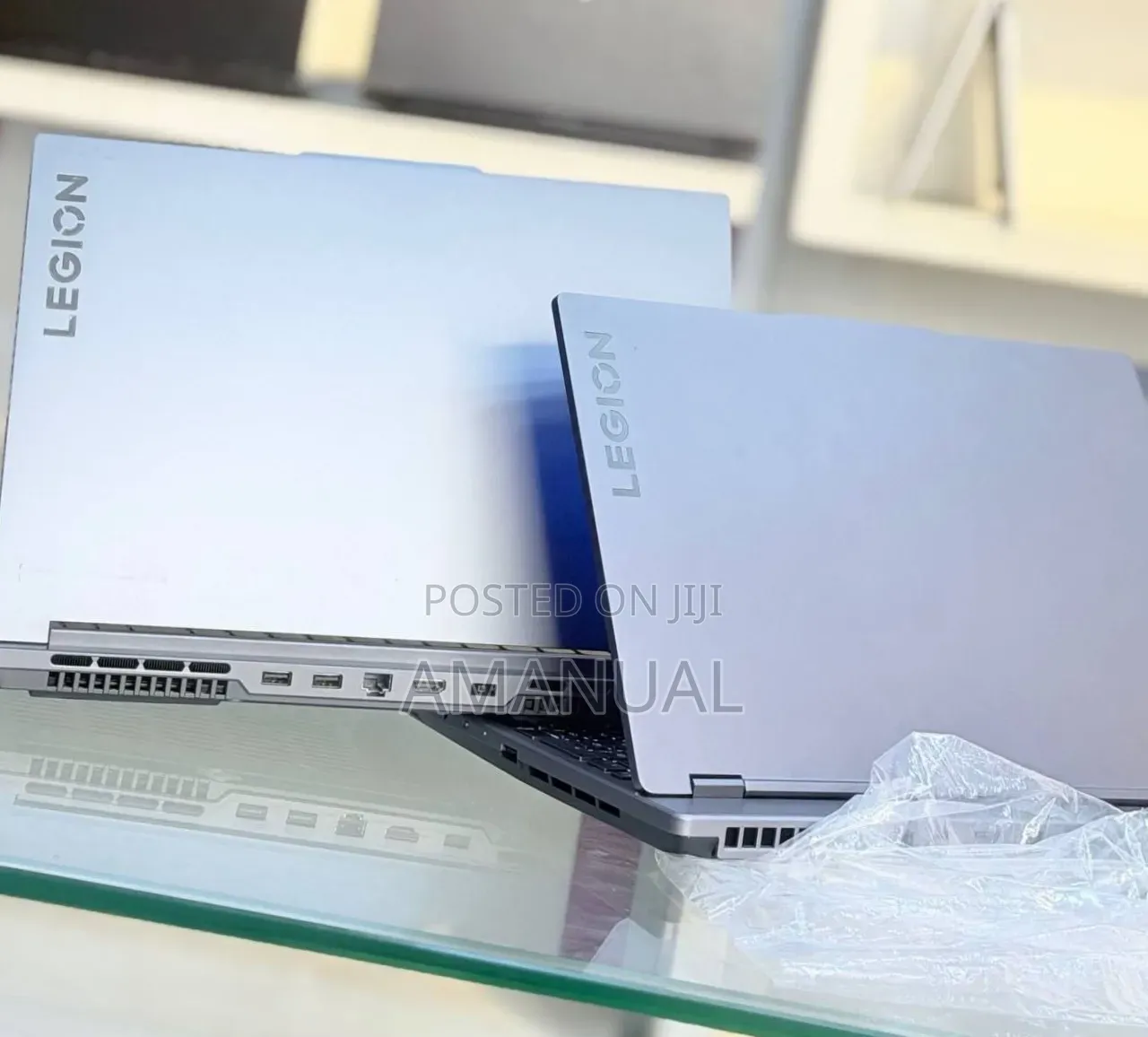 New Laptop Lenovo Legion Slim 5 16GB Intel Core i7 SSD 1T