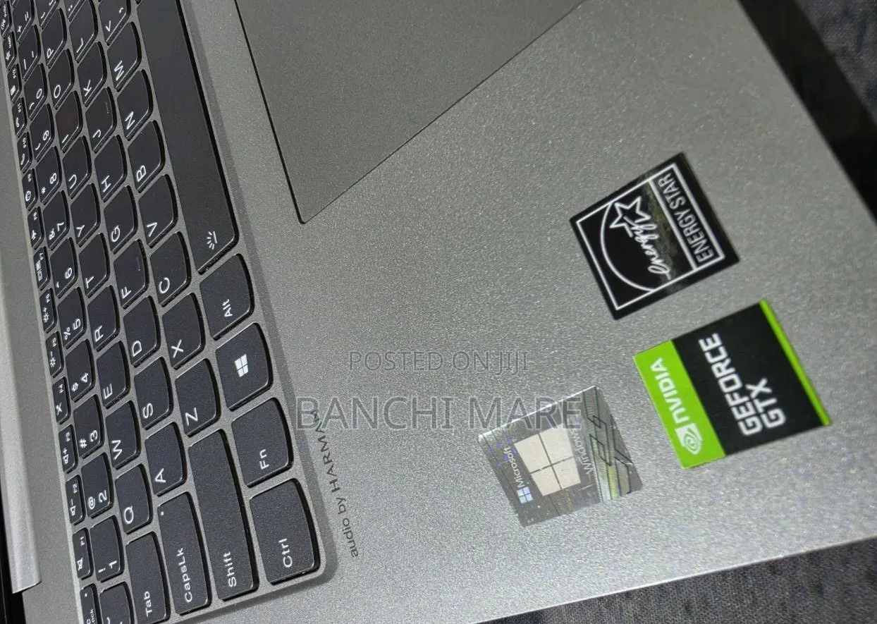 New Laptop Lenovo ThinkBook 15 16GB Intel Core i5 SSD 512GB