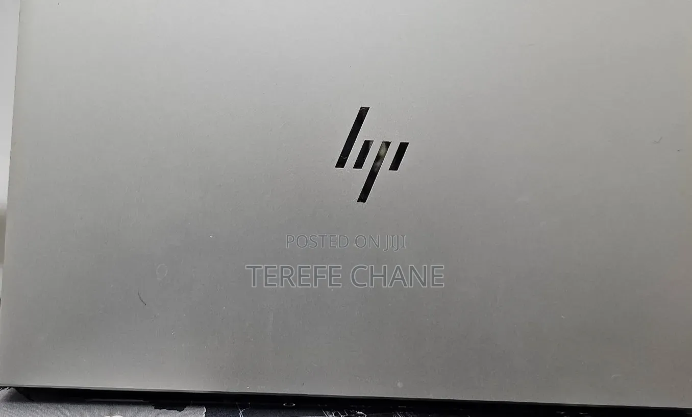 New Laptop HP EliteBook 840 G7 16GB Intel Core i5 SSD 512GB