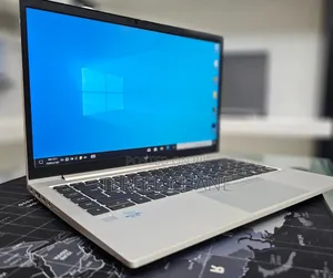 New Laptop HP EliteBook 840 G7 16GB Intel Core i5 SSD 512GB