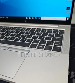 New Laptop HP EliteBook 840 G7 16GB Intel Core i5 SSD 512GB