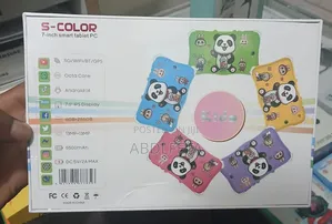 New Taby T800 256 GB