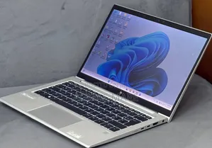 New Laptop HP EliteBook 835 G7 16GB AMD Ryzen 5 SSD 512GB