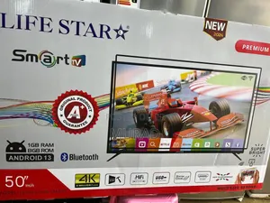 Life Star 50inch