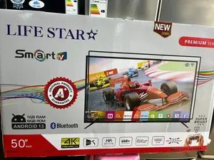 Life Star 50inch