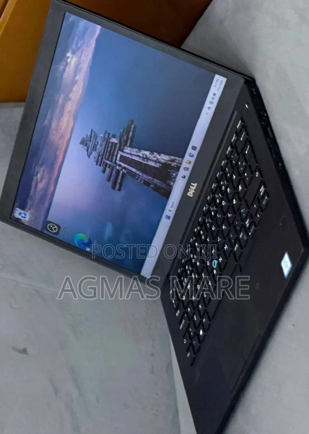 New Laptop Dell Latitude 7420 16GB Intel Core i7 SSD 512GB