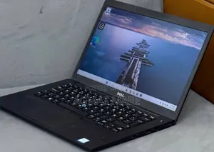 New Laptop Dell Latitude 7420 16GB Intel Core i7 SSD 512GB