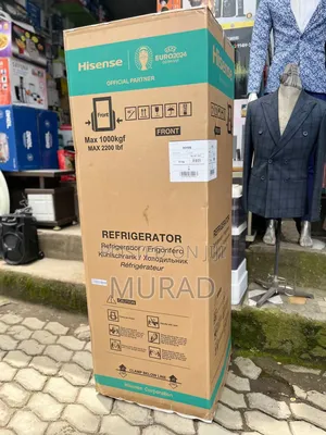 Hisens 310l Rifrigretor