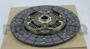 Original Land Cruzer Revoclutch Disc Assembly,